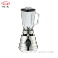 Commercial multifunction fruit vegetable blender